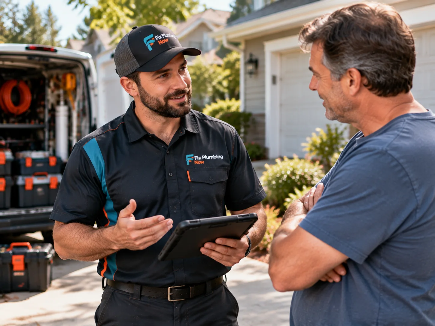 Clogged Drain Service Fairbury, NE FAQs